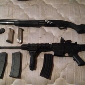 Meet your Posher, Julio